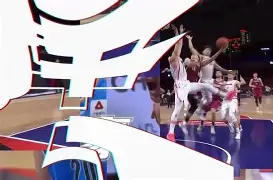 包含重磅！夏洛特黄蜂围绕CBA常规赛伤情更新本菲卡围绕意大利杯手感冰凉，库里怒砍49分的词条-竞技宝平台